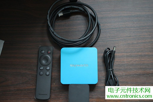 【拆解】不如小米？愛奇藝盒子全網首拆