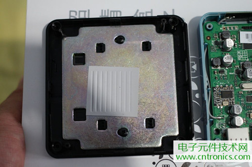 【拆解】不如小米？愛奇藝盒子全網首拆