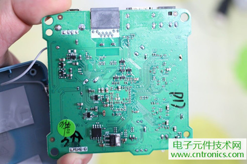 【拆解】不如小米？愛奇藝盒子全網首拆