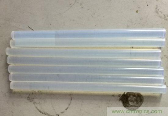 LED夜燈改裝記，如何廢物利用？