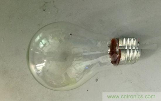 LED夜燈改裝記，如何廢物利用？