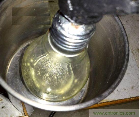 LED夜燈改裝記，如何廢物利用？