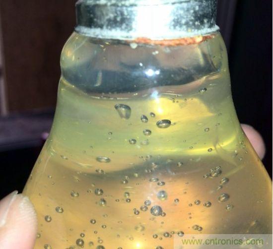 LED夜燈改裝記，如何廢物利用？