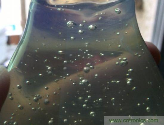 LED夜燈改裝記，如何廢物利用？