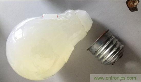 LED夜燈改裝記，如何廢物利用？