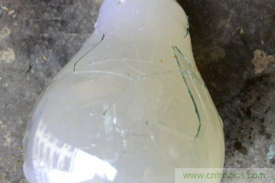 LED夜燈改裝記，如何廢物利用？