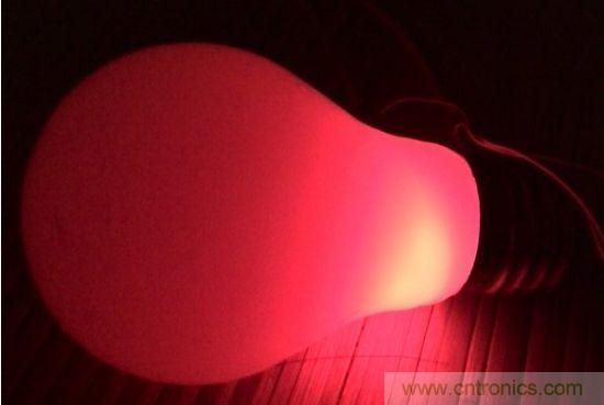 LED夜燈改裝記，如何廢物利用？