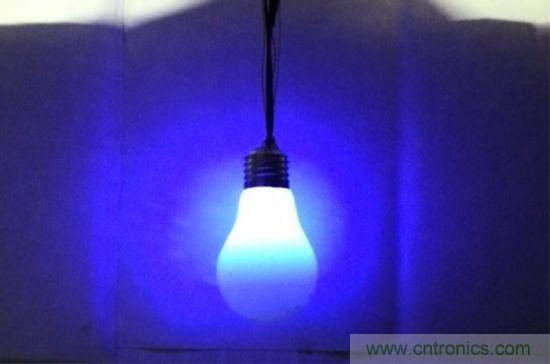 LED夜燈改裝記，如何廢物利用？