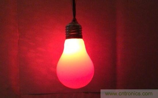 LED夜燈改裝記，如何廢物利用？