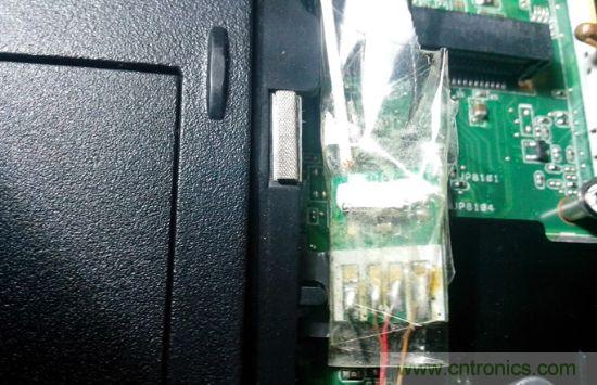 將USB鼠標集成到PCI接口裏