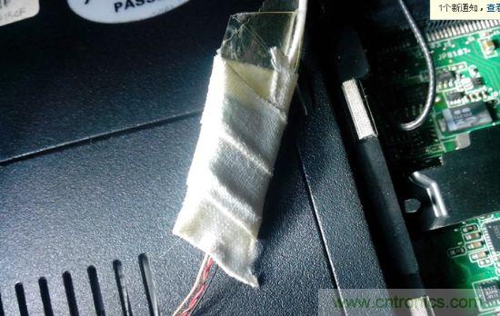 將USB鼠標集成到PCI接口裏