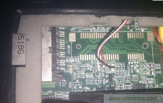 將USB鼠標集成到PCI接口裏