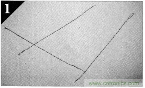 DIY：簡單自製立體LED走馬燈【附電路圖】