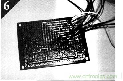 DIY：簡單自製立體LED走馬燈【附電路圖】