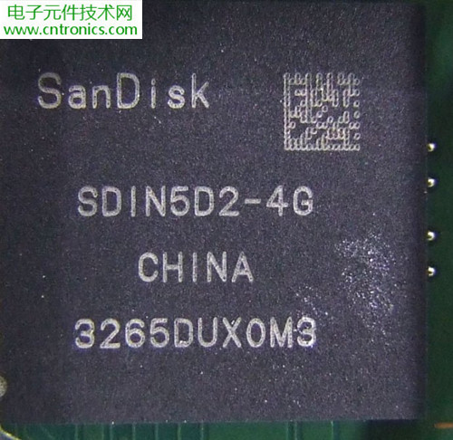 華為秘盒拆解：360&deg;無死角藍牙IC探秘