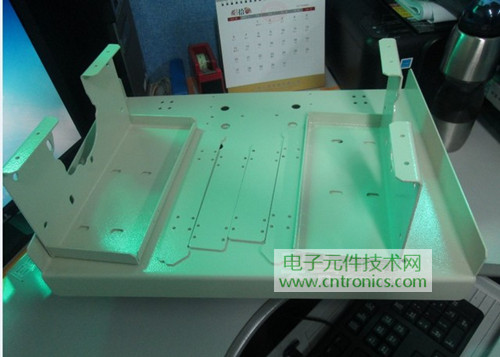 就那麼簡單！DIY屬於自己的&ldquo;賽格威&rdquo;平衡車