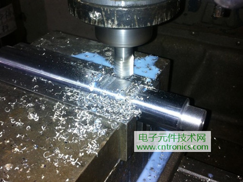 就那麼簡單！DIY屬於自己的&ldquo;賽格威&rdquo;平衡車