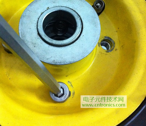 就那麼簡單！DIY屬於自己的&ldquo;賽格威&rdquo;平衡車