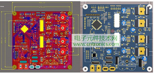 就那麼簡單！DIY屬於自己的&ldquo;賽格威&rdquo;平衡車