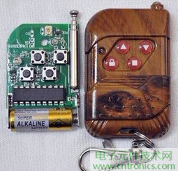 就那麼簡單！DIY屬於自己的&ldquo;賽格威&rdquo;平衡車