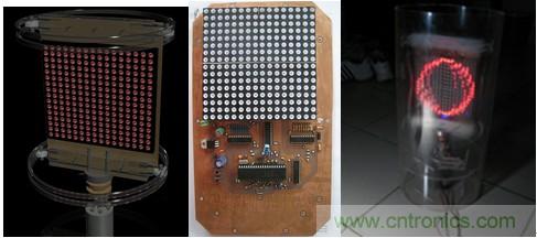 看看大神怎麼玩轉不一樣的顯示器&mdash;&mdash;真三維顯示器