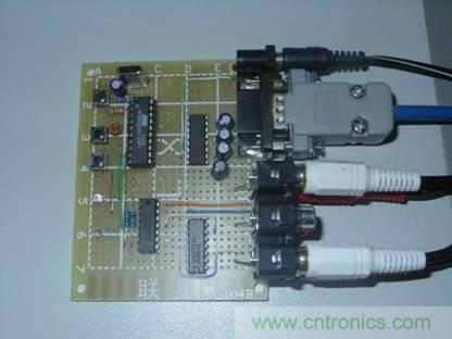 DIY超級PC遙控器，讓你的電腦更智能