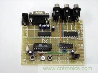 DIY超級PC遙控器，讓你的電腦更智能