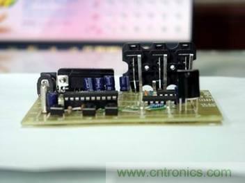 DIY超級PC遙控器，讓你的電腦更智能