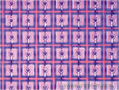 三大關鍵，解決矩陣式LED封裝技術難題