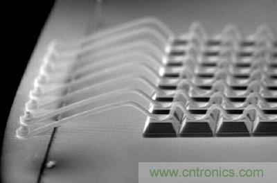 三大關鍵，解決矩陣式LED封裝技術難題