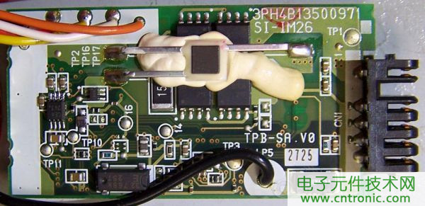 筆記本電池拆解，探秘電池內部結構