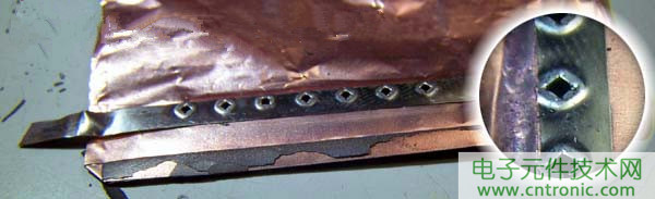 筆記本電池拆解，探秘電池內部結構