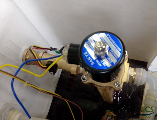 極客DIY：射頻卡流量管理係統，竟然這麼玩？！