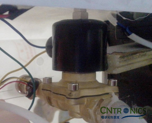 極客DIY：射頻卡流量管理係統，竟然這麼玩？！