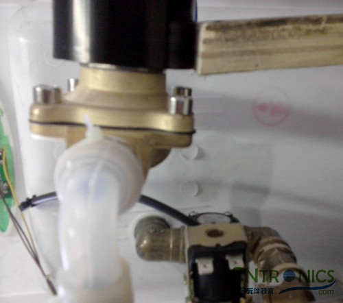 極客DIY：射頻卡流量管理係統，竟然這麼玩？！