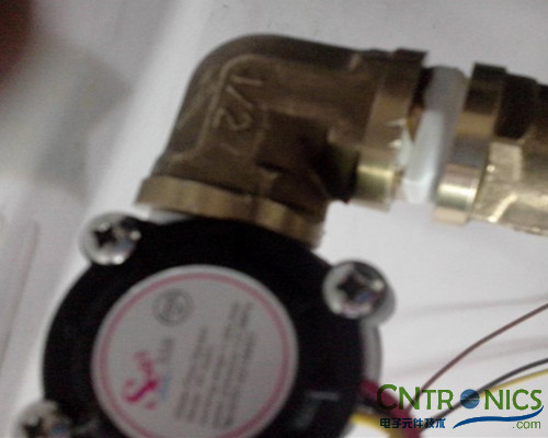 極客DIY：射頻卡流量管理係統，竟然這麼玩？！