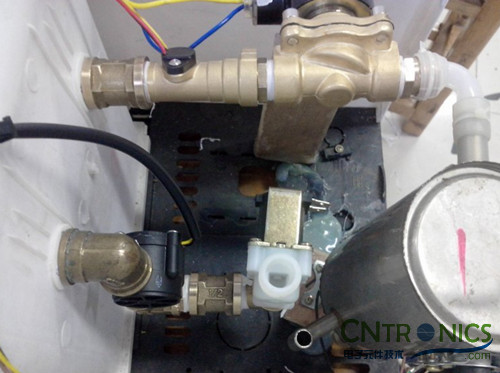 極客DIY：射頻卡流量管理係統，竟然這麼玩？！