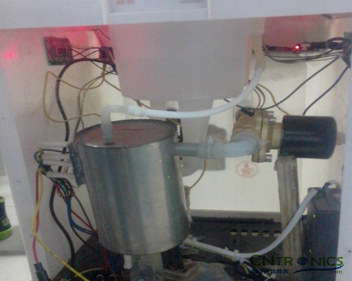 極客DIY：射頻卡流量管理係統，竟然這麼玩？！