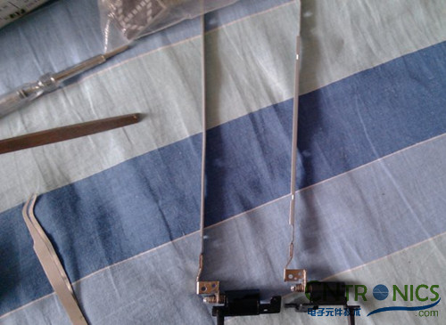 創意DIY：將筆記本大卸八塊做成台式機！