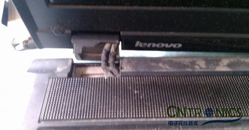 創意DIY：將筆記本大卸八塊做成台式機！