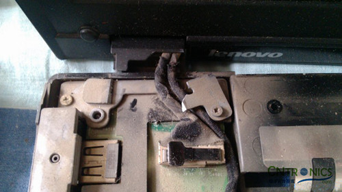 創意DIY：將筆記本大卸八塊做成台式機！