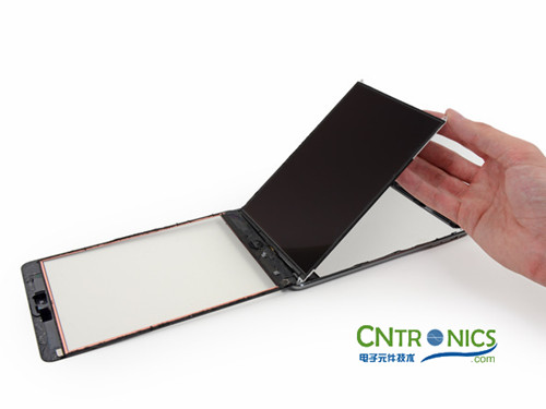 最新最牛最逆天的拆解：iPad Mini Retina 內部大揭秘！