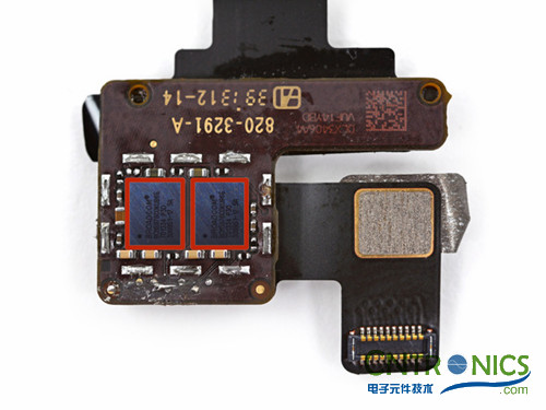 最新最牛最逆天的拆解：iPad Mini Retina 內部大揭秘！