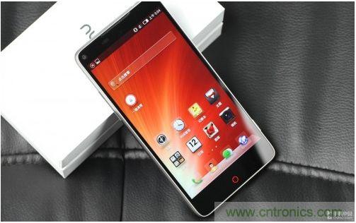 棋逢對手，詳拆努比亞Z5S如何力拚小米3 ？