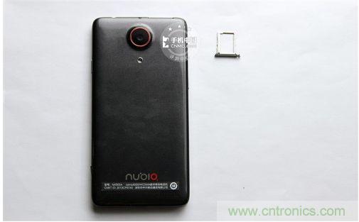 棋逢對手，詳拆努比亞Z5S如何力拚小米3 ？