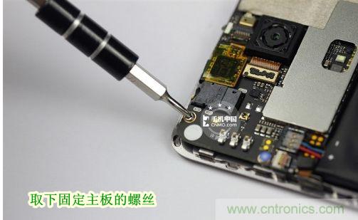 棋逢對手，詳拆努比亞Z5S如何力拚小米3 ？