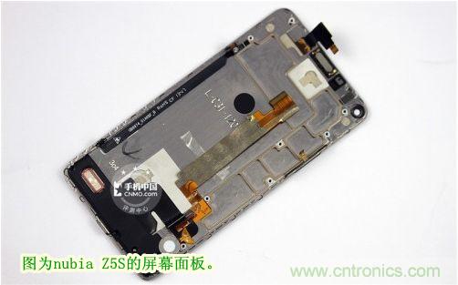 棋逢對手，詳拆努比亞Z5S如何力拚小米3 ？