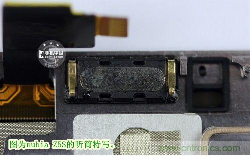 棋逢對手，詳拆努比亞Z5S如何力拚小米3 ？