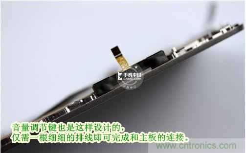 棋逢對手，詳拆努比亞Z5S如何力拚小米3 ？