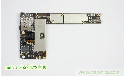 棋逢對手，詳拆努比亞Z5S如何力拚小米3 ？